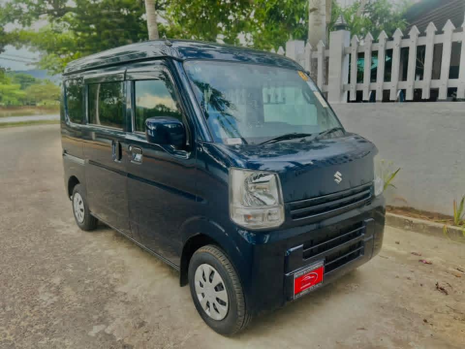 Suzuki Every 2023 - Reconditioned Van sale in Sri Lanka - patpat.lk