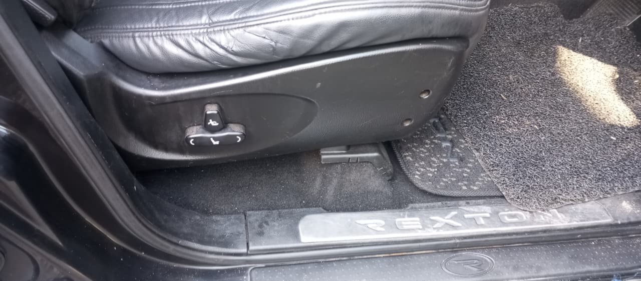 Micro Rexton 2008 - பயன்படுத்தப்பட்டது SUV sale in Sri Lanka - patpat.lk