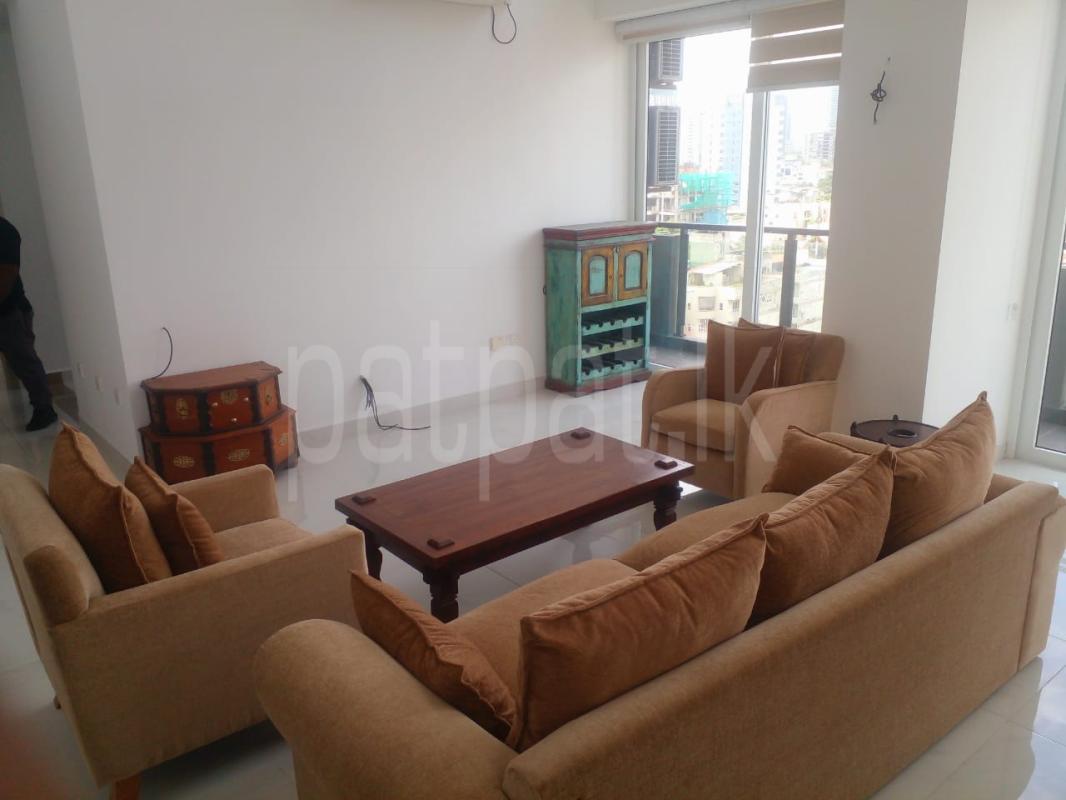  Apartment for Sale in Kollupitiya (Colombo 03)