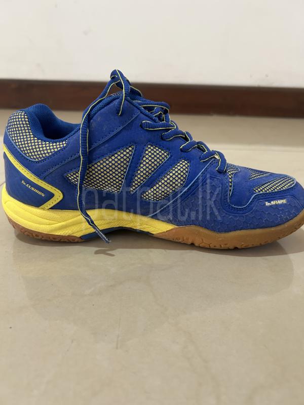 YONEX original brand new badminton shoes