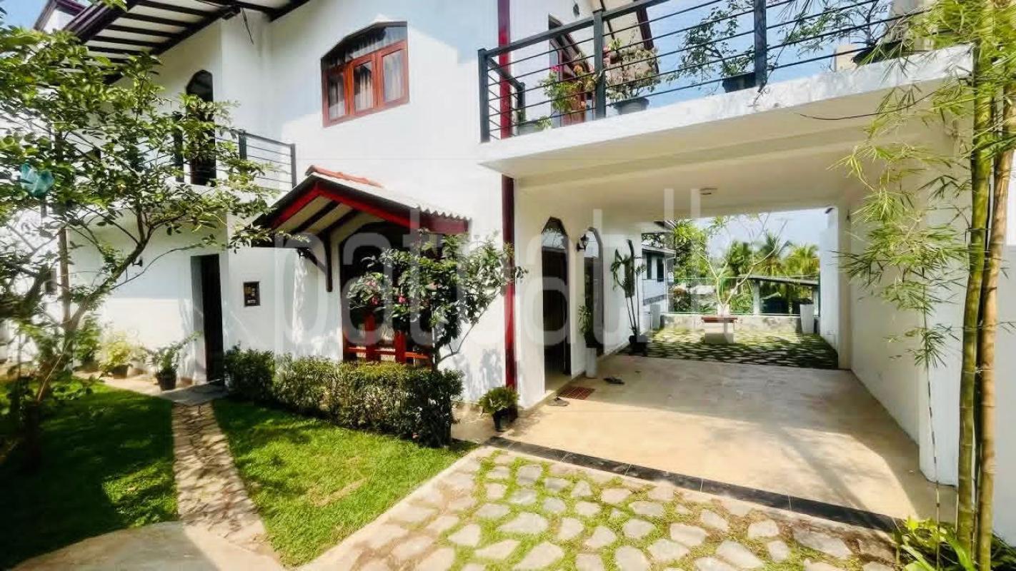 House for Sale in Pannipitiya