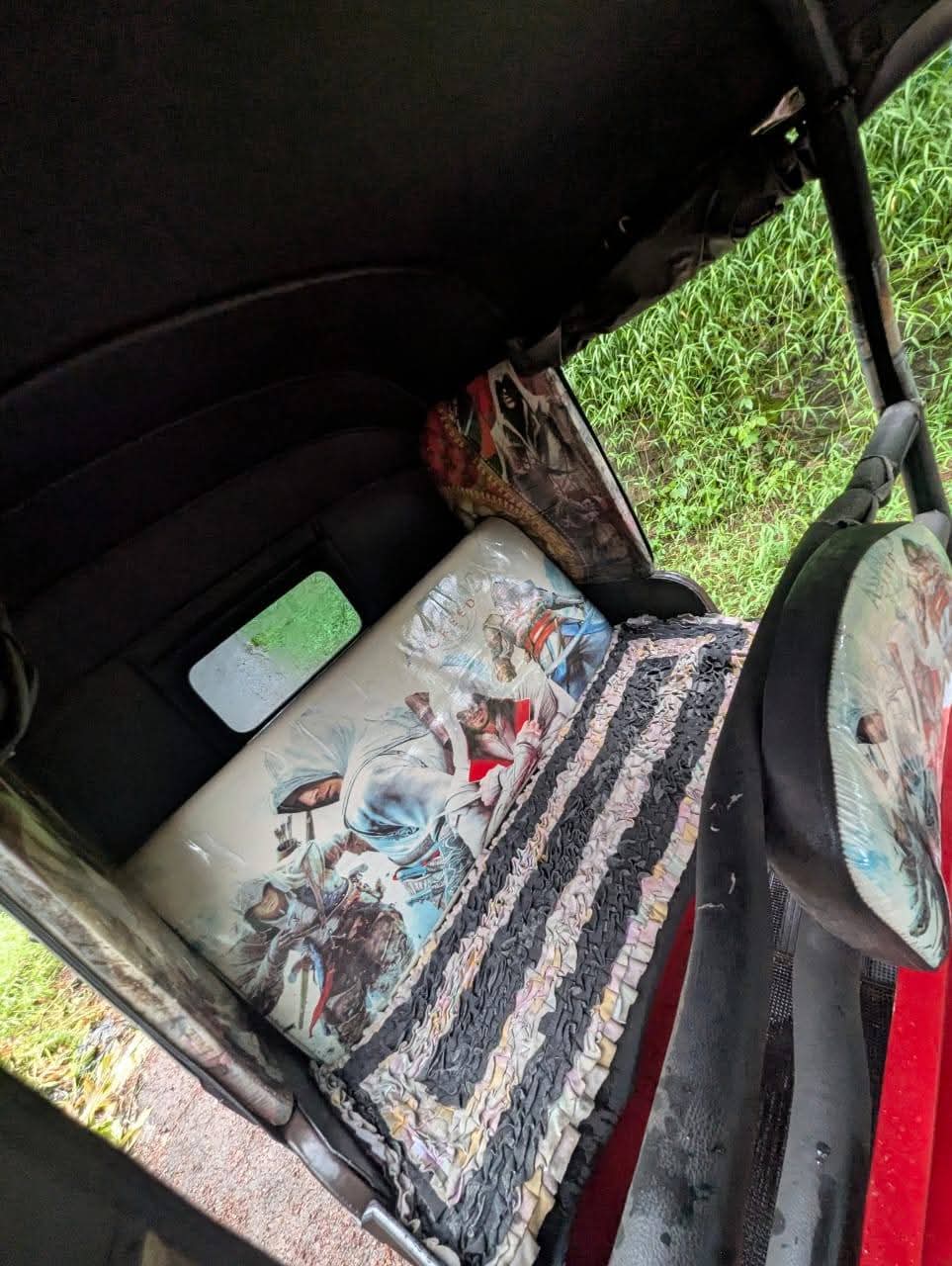 Bajaj 4 stroke 2014 - Used Three wheeler sale in Sri Lanka - patpat.lk