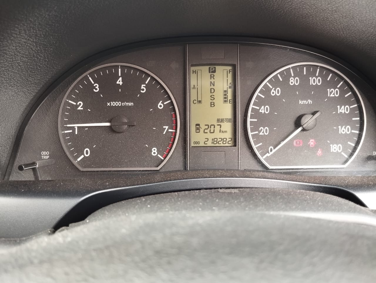 Toyota Allion 2007 - பயன்படுத்தப்பட்டது கார் sale in Sri Lanka - patpat.lk