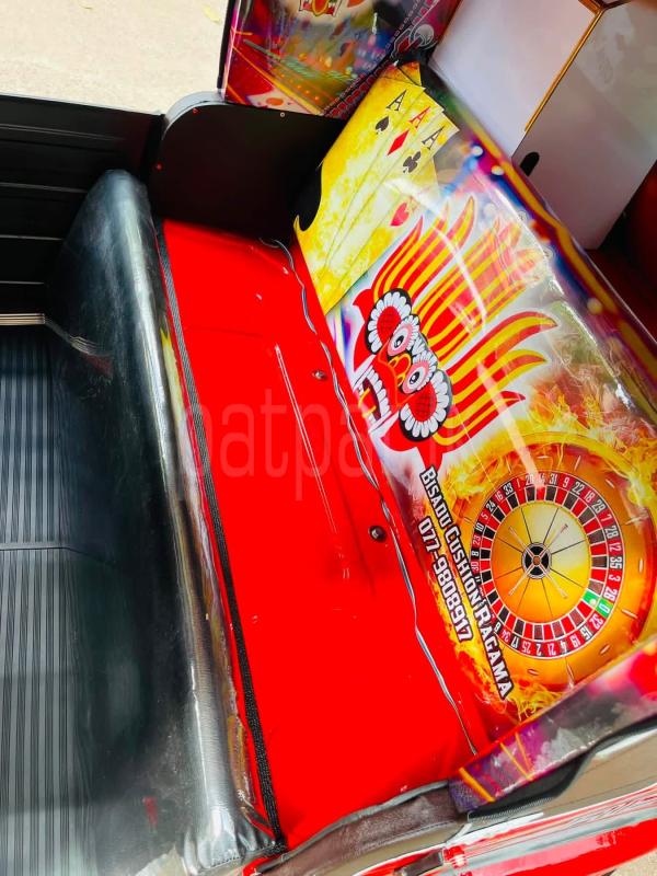 Bajaj 4 stroke 2020 - Used Three wheeler sale in Sri Lanka - patpat.lk