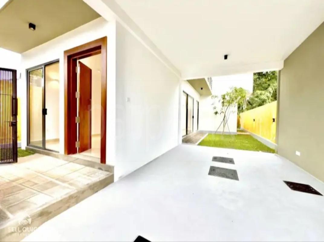 House for Sale in Hokandara