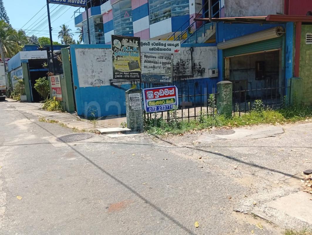 Residential Land for Sale in Kurunegala ads-image-1