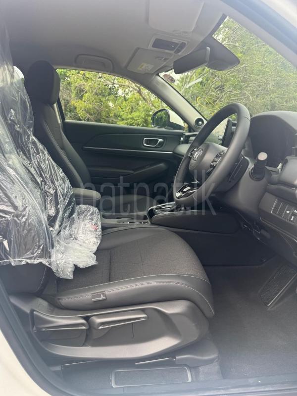 Honda Vezel 2026 - பயன்படுத்தப்பட்டது SUV sale in Sri Lanka - patpat.lk