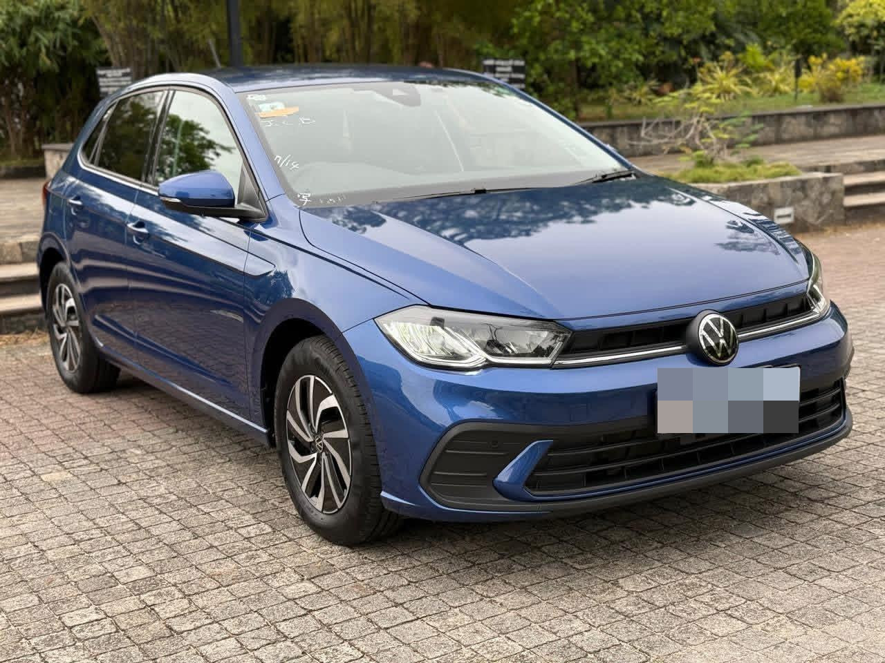 Volkswagen Polo 2024 - Brand New Car sale in Sri Lanka - patpat.lk