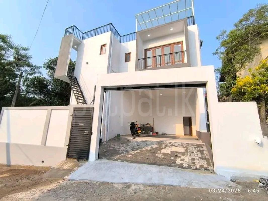 House for Sale in Hokandara