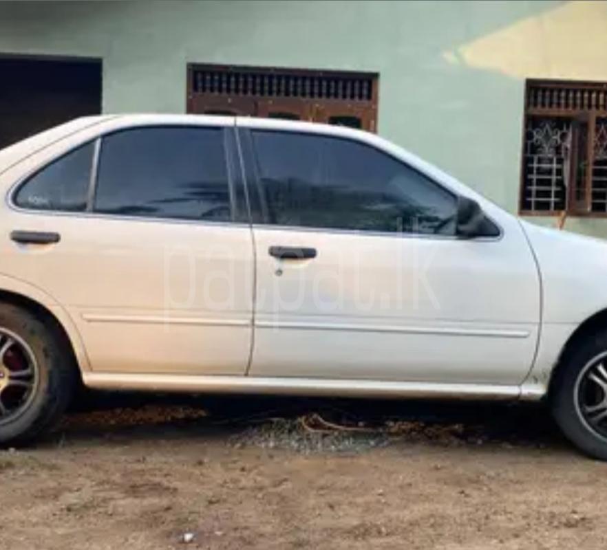 Nissan ExSunny 1997 - Used Car sale in Sri Lanka - patpat.lk
