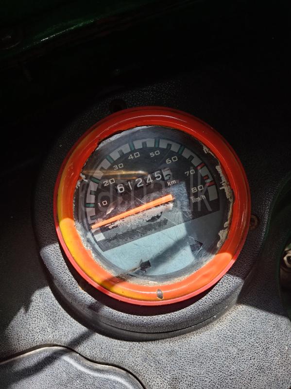 Bajaj 4 stroke 2011 - பயன்படுத்தப்பட்டது முச்சக்கர வண்டி sale in Sri Lanka - patpat.lk
