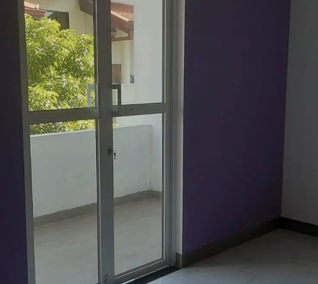 Unfurnished Apartment for Rent in Kadawatha