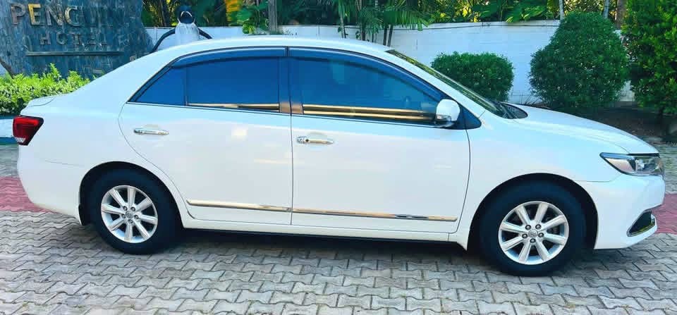 Toyota Premio 2018 - Used Car sale in Sri Lanka - patpat.lk