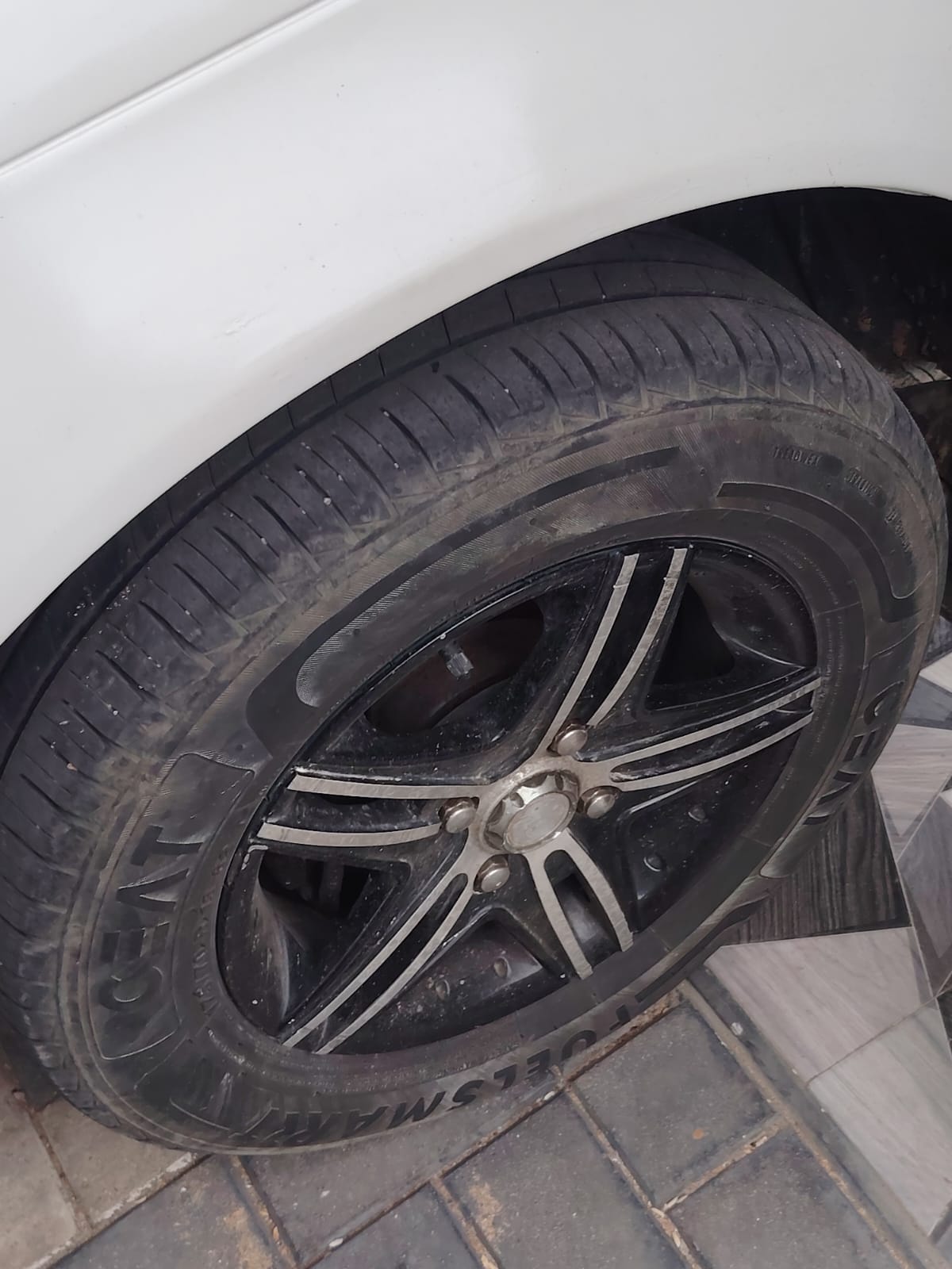 Toyota Corolla 1999 - Used Car sale in Sri Lanka - patpat.lk