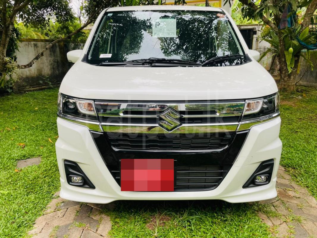 Suzuki Wagon R 2025 - අලුත් කාර් sale in Sri Lanka - patpat.lk
