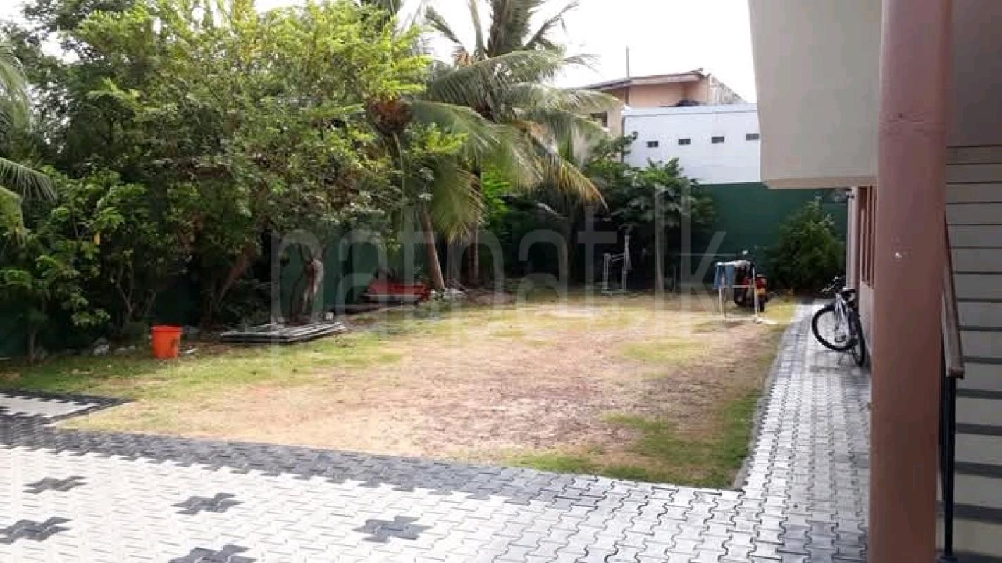 House for Sale in Dehiwala