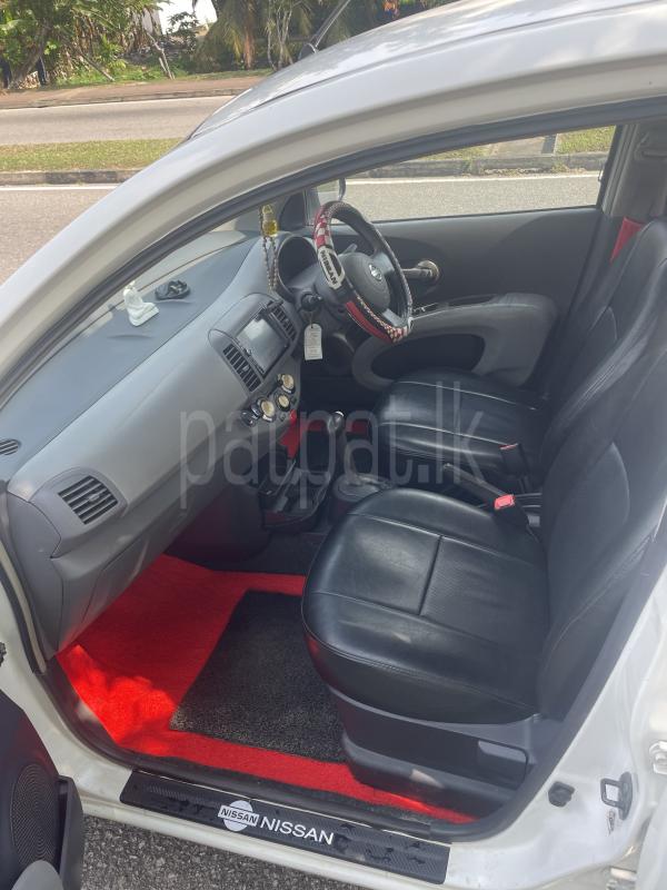 Nissan March 2003 - Used Car sale in Sri Lanka - patpat.lk