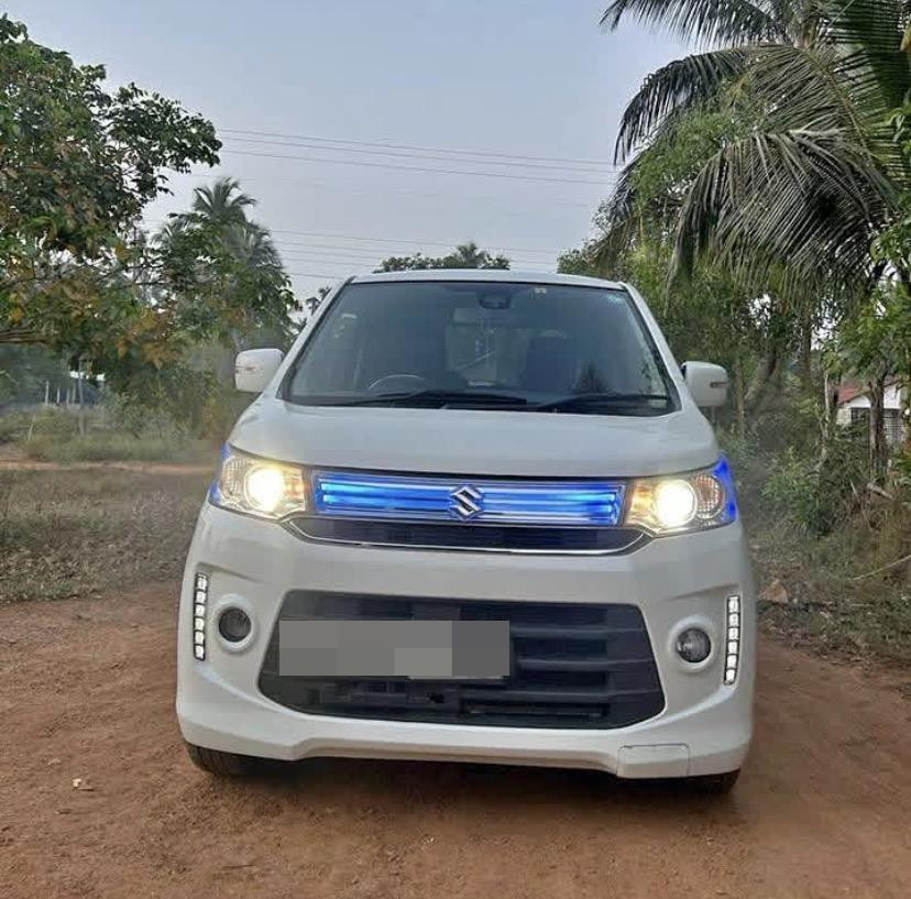 Suzuki Wagon R 2014 ads-image-1