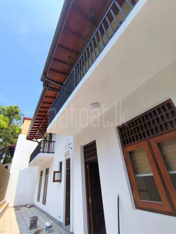 House for Sale in Kaduwela