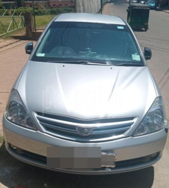 Toyota Allion 2005 - பயன்படுத்தப்பட்டது கார் sale in Sri Lanka - patpat.lk
