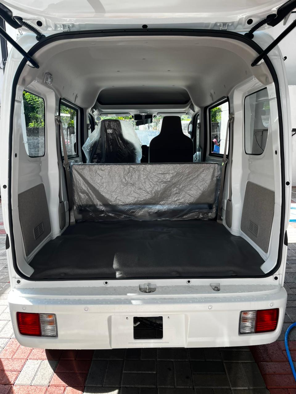 Suzuki Every 2025 - Brand New Van sale in Sri Lanka - patpat.lk