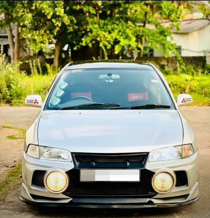 Mitsubishi Lancer 1998 ads-image-1