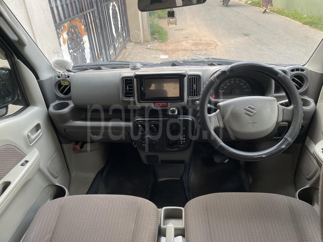 Suzuki Every 2016 - Used Van sale in Sri Lanka - patpat.lk