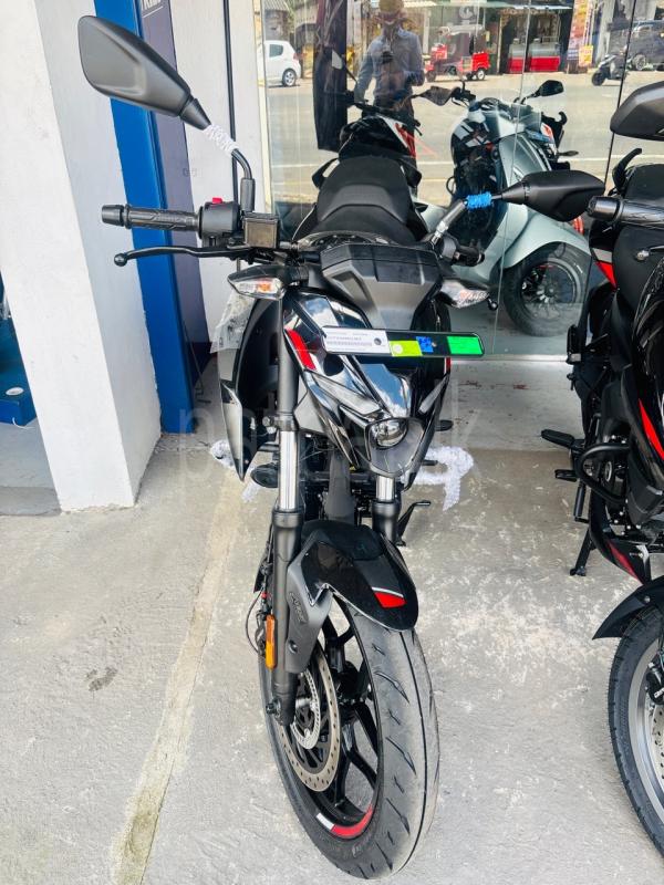 Bajaj Pulsar 2026 - Brand New Bike sale in Sri Lanka - patpat.lk
