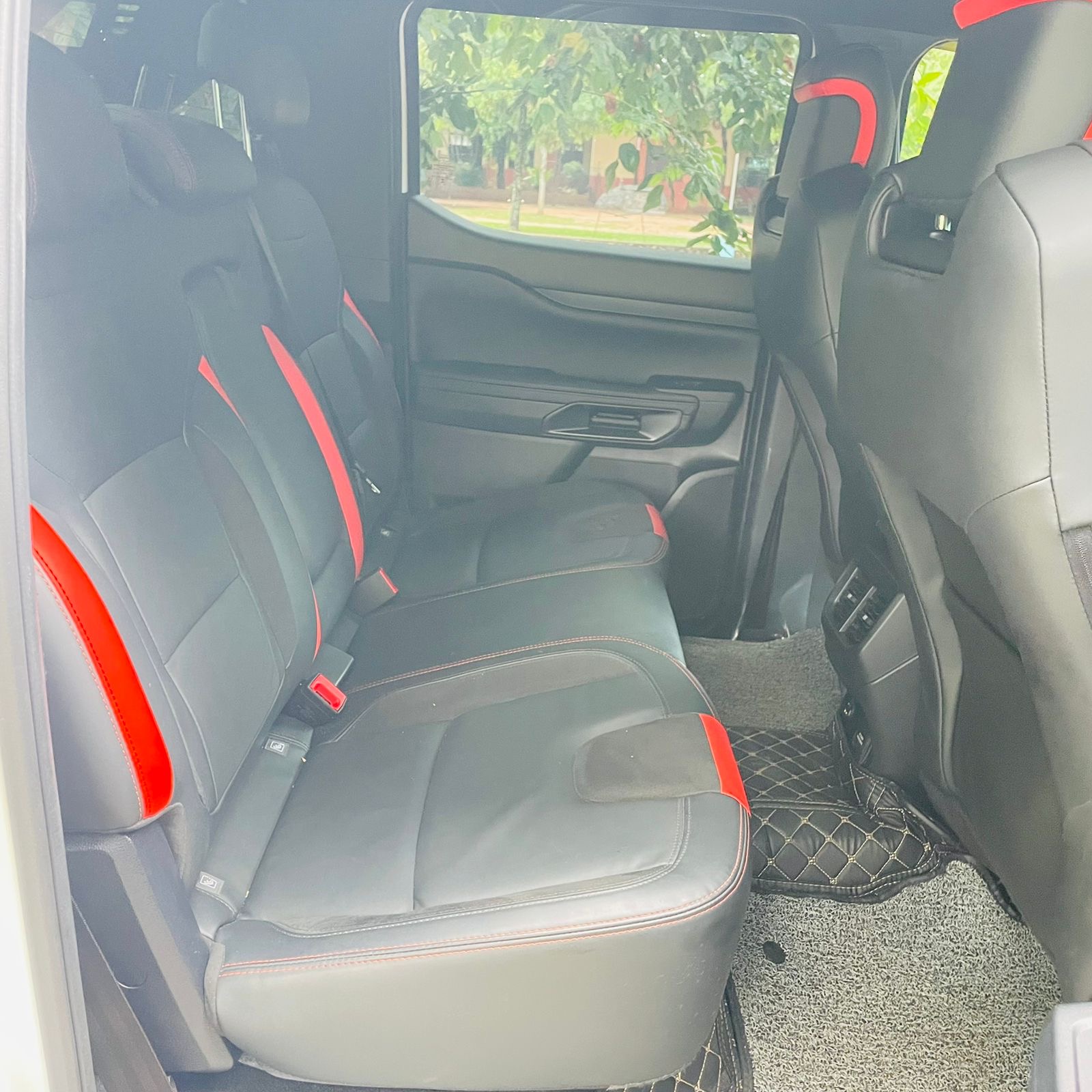Ford Raptor Ranger 2025 - Used Pick-up  sale in Sri Lanka - patpat.lk