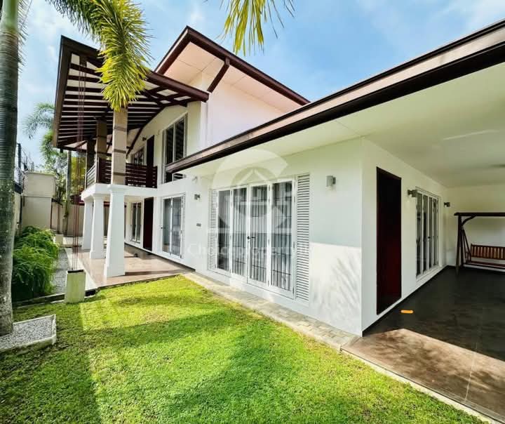 House for Sale in Dehiwala