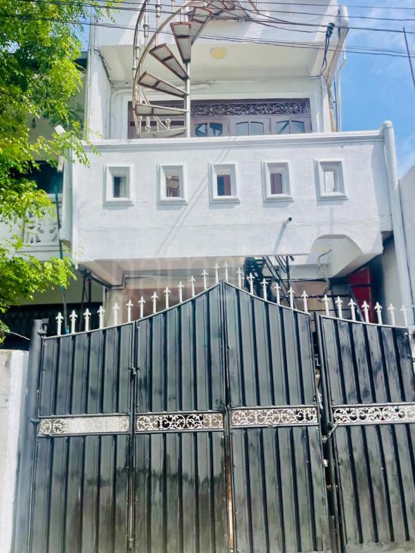 House for Rent in Ratmalana