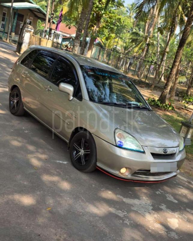Suzuki Liana 2001 - பயன்படுத்தப்பட்டது கார் sale in Sri Lanka - patpat.lk