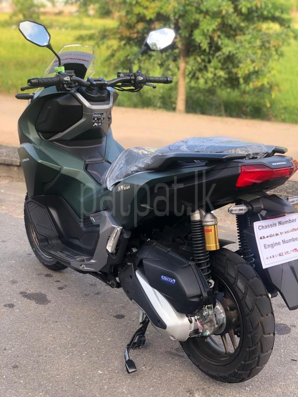 Honda ADV 2025 - சான்றளிக்கப்பட்டது பைக் sale in Sri Lanka - patpat.lk