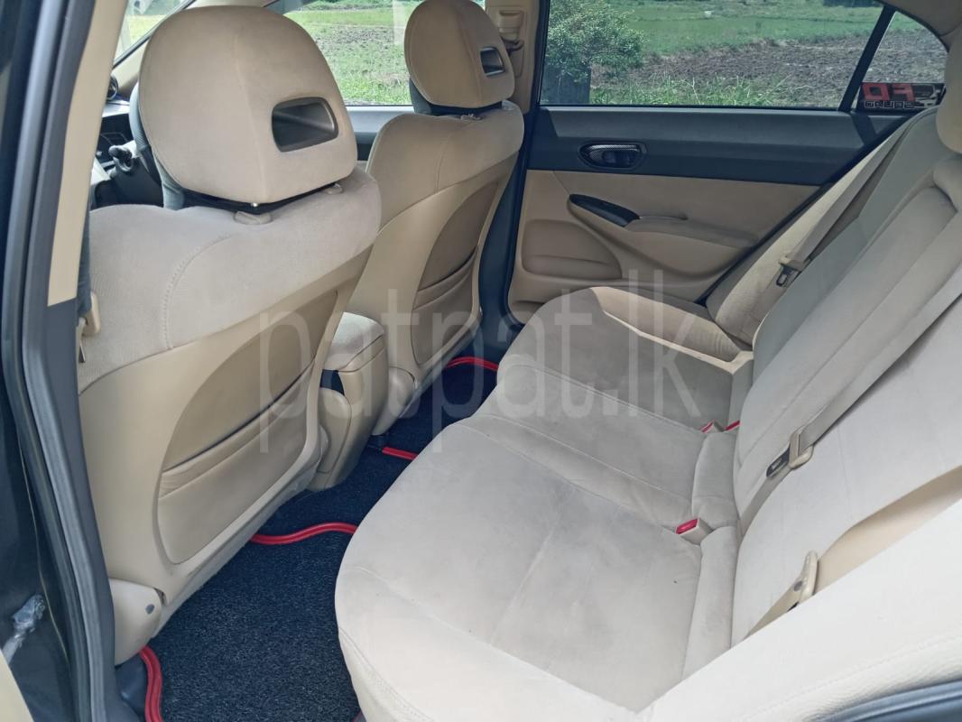 Honda Civic 2007 - Used Car sale in Sri Lanka - patpat.lk