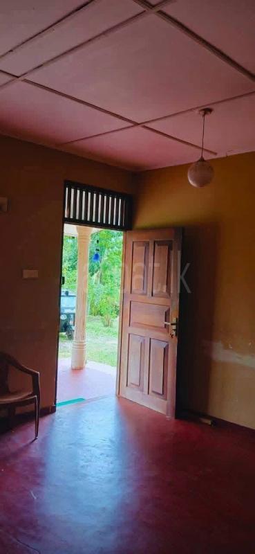 House for Sale in Kataragama