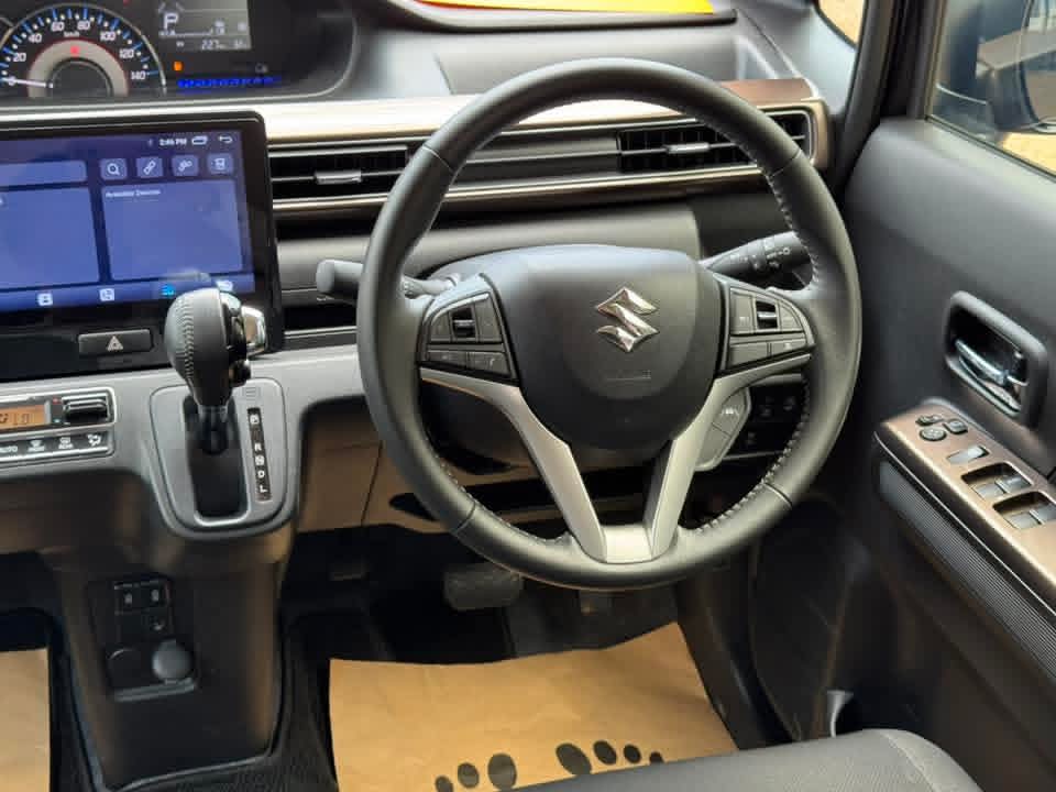 Suzuki Wagon R 2024 - Brand New Car sale in Sri Lanka - patpat.lk
