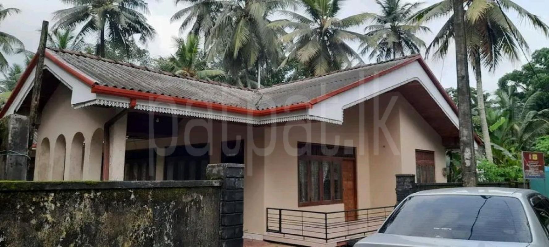 House for Sale in Ingiriya ads-image-1