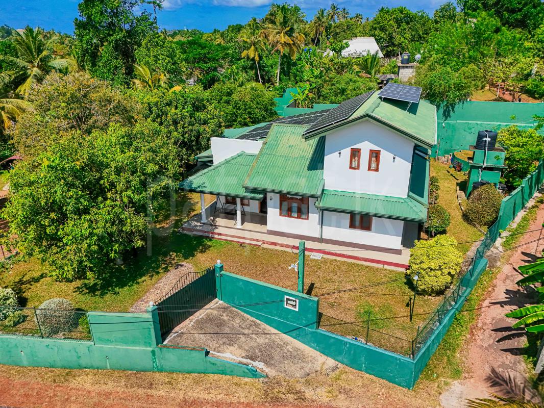 House for Sale in Beruwala