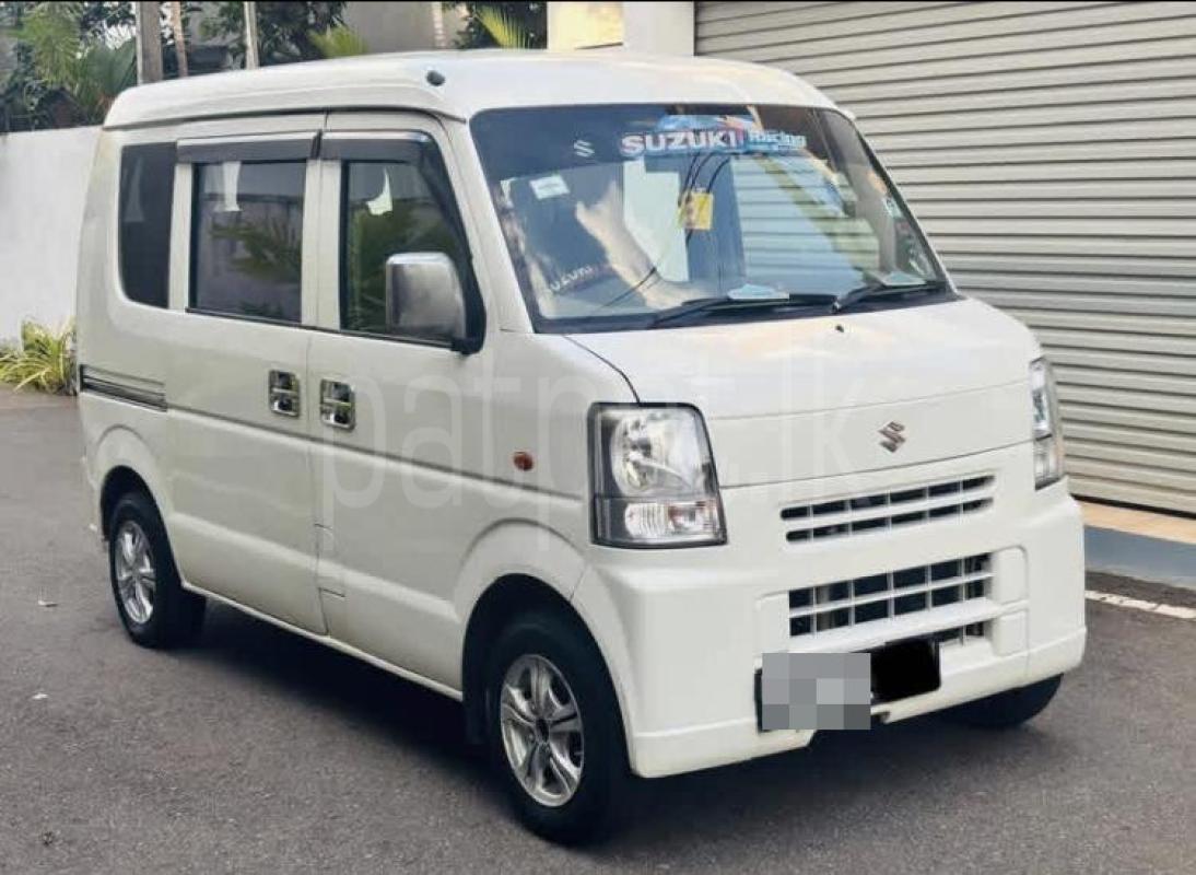 Suzuki Every 2006 - Used Van sale in Sri Lanka - patpat.lk