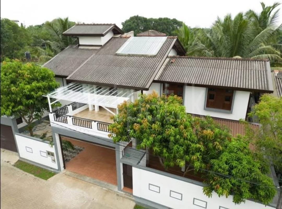 House for Sale in Piliyandala ads-image-1