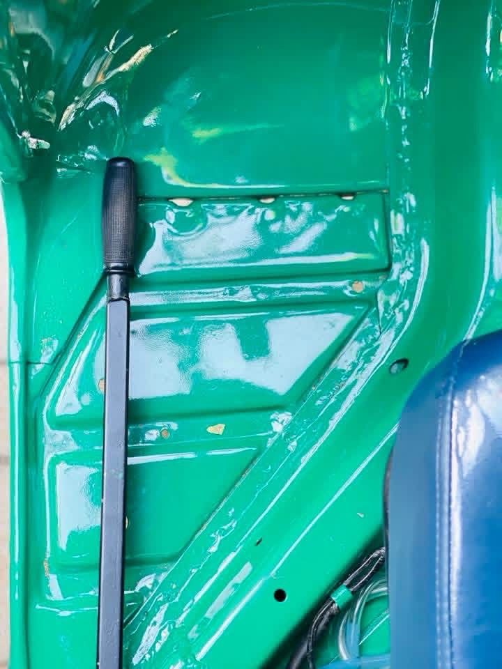 Bajaj Three Wheel 2002 - Used Three wheeler sale in Sri Lanka - patpat.lk