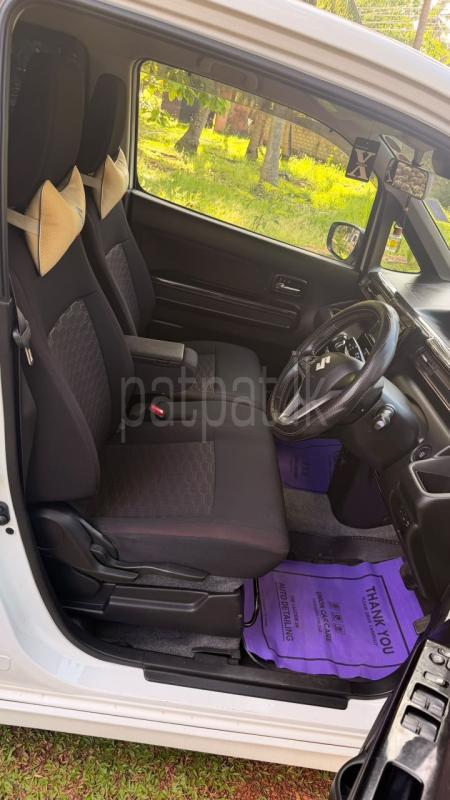 Suzuki Wagon R 2018 - பயன்படுத்தப்பட்டது கார் sale in Sri Lanka - patpat.lk
