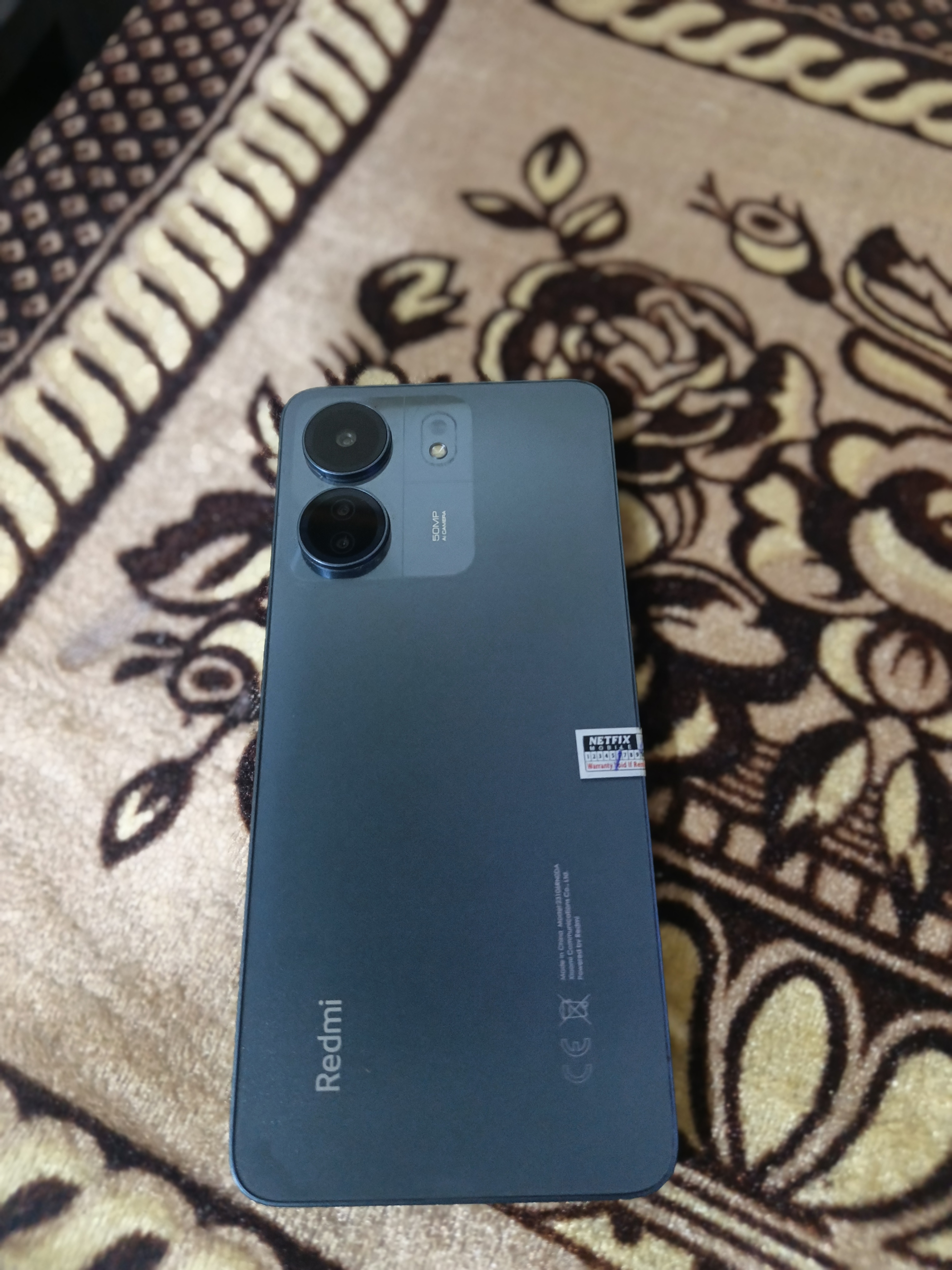 Redmi 13c