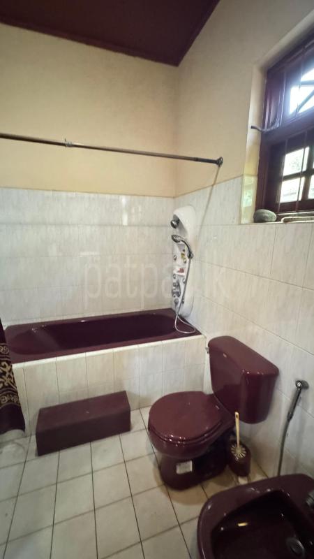 House for Rent in Kelaniya