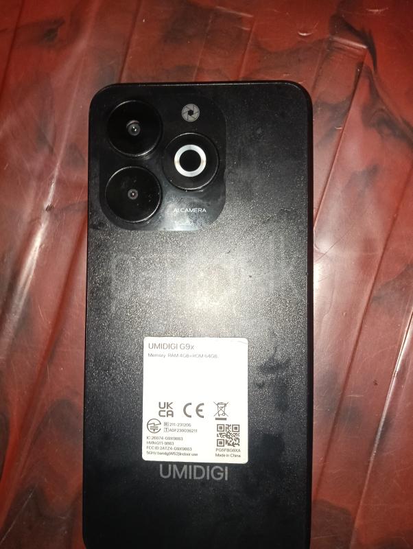 Mobile phone