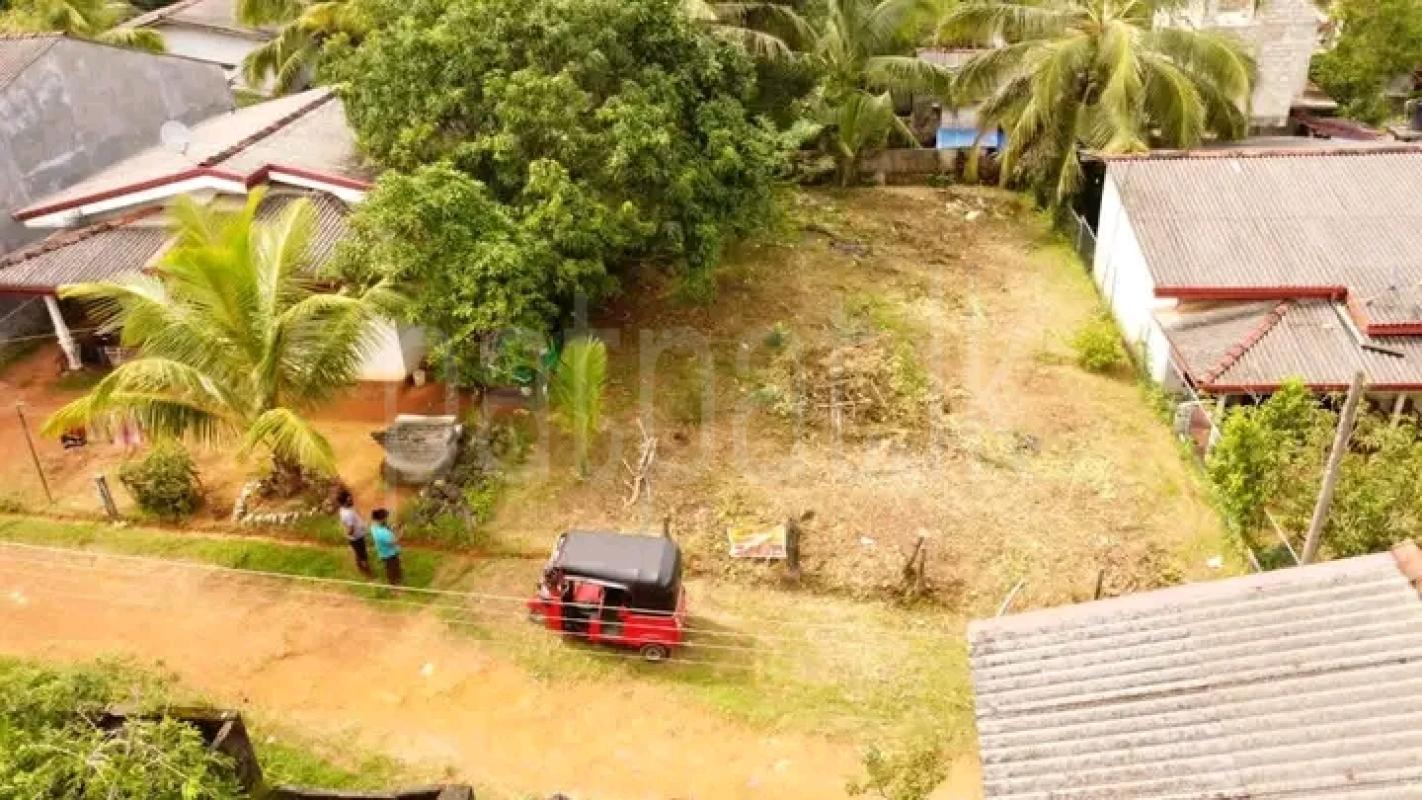 Residential Land for Sale in Dodangoda