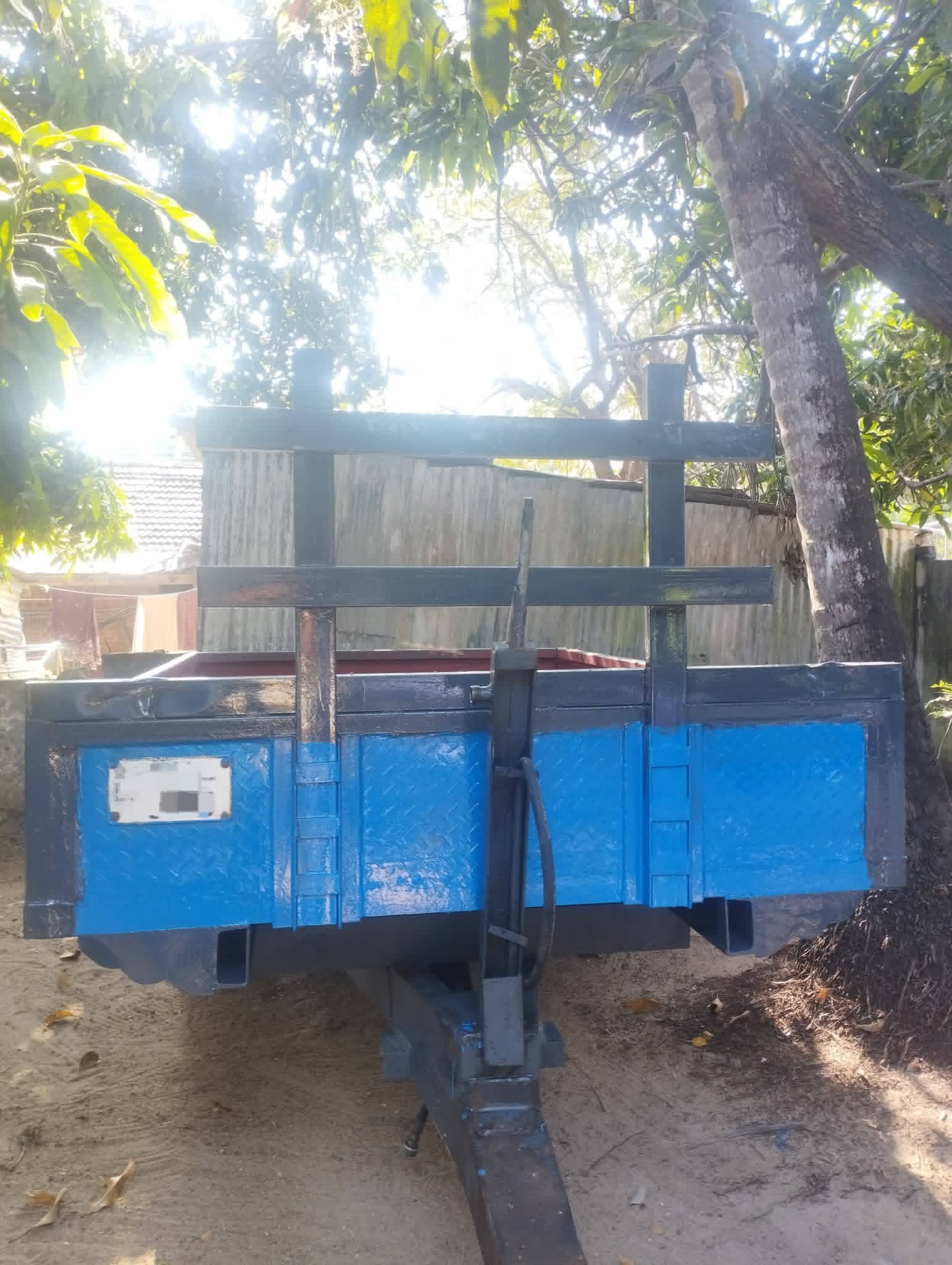 TAFE Tractor 2021 - Used Truck sale in Sri Lanka - patpat.lk