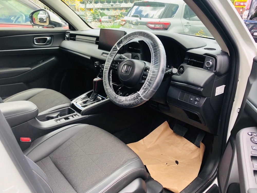 Honda Vezel 2024 - மறுசீரமைக்கப்பட்டது SUV sale in Sri Lanka - patpat.lk