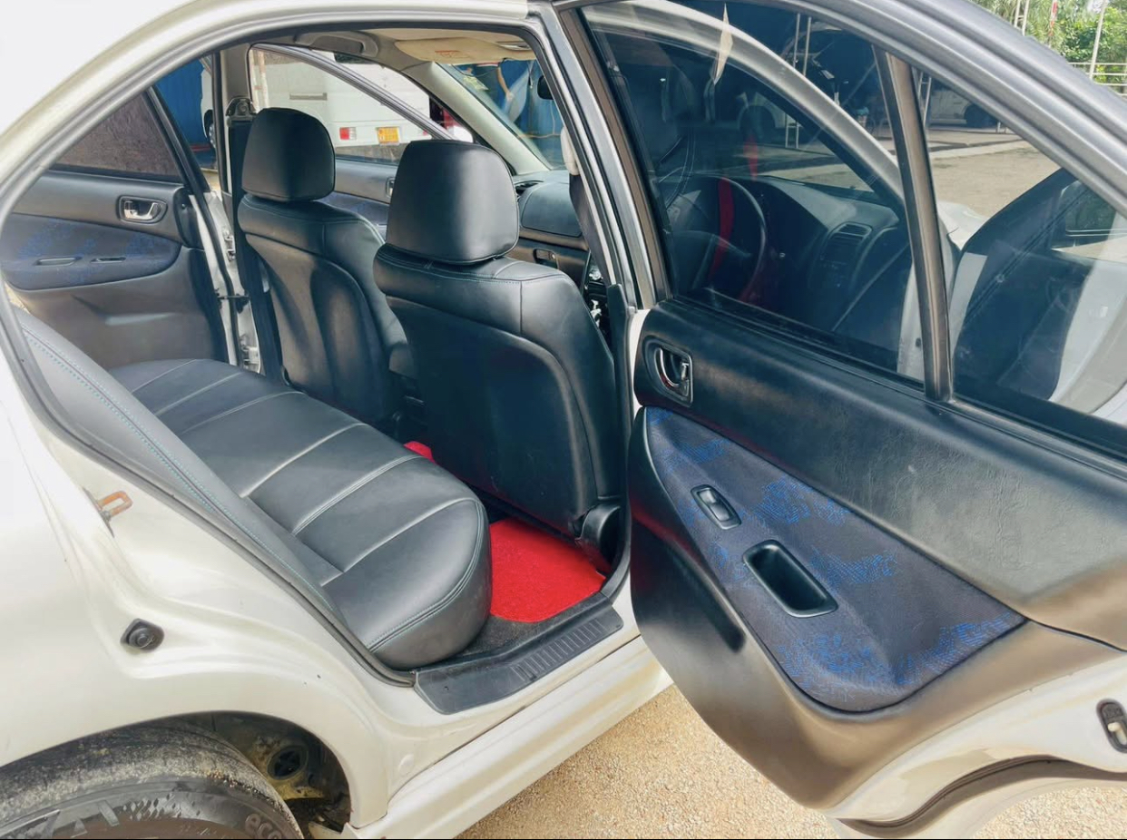 Mitsubishi Galant 2003 - Used Car sale in Sri Lanka - patpat.lk