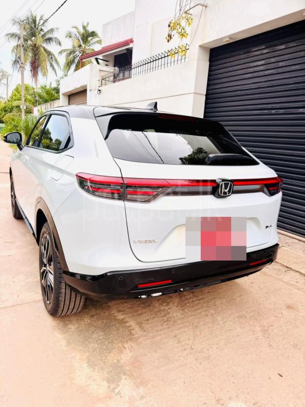 Honda Vezel 2026 - சான்றளிக்கப்பட்டது SUV sale in Sri Lanka - patpat.lk